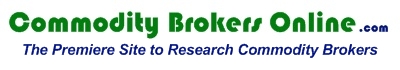 commodity brokers